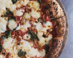 Più pizza & dolce