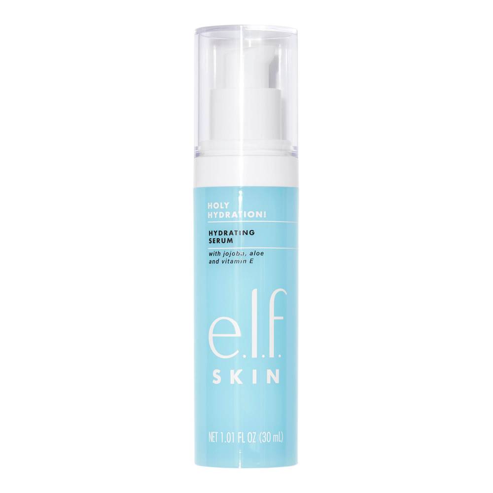 e.l.f. Hydrating Serum