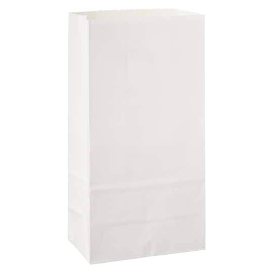 Large Paper Treat Bags By Celebrate It