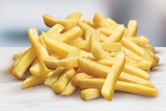 Extra Large Chips 500g