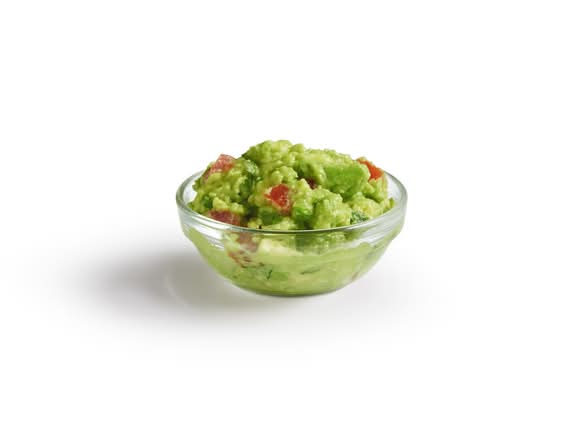Fresh House-made Guac