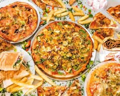 Coast Kebabs and Pizza