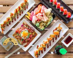 Sushi Uma Inc