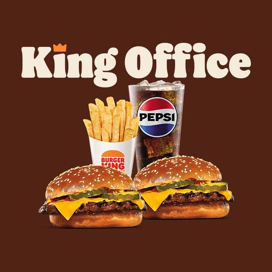 King Office