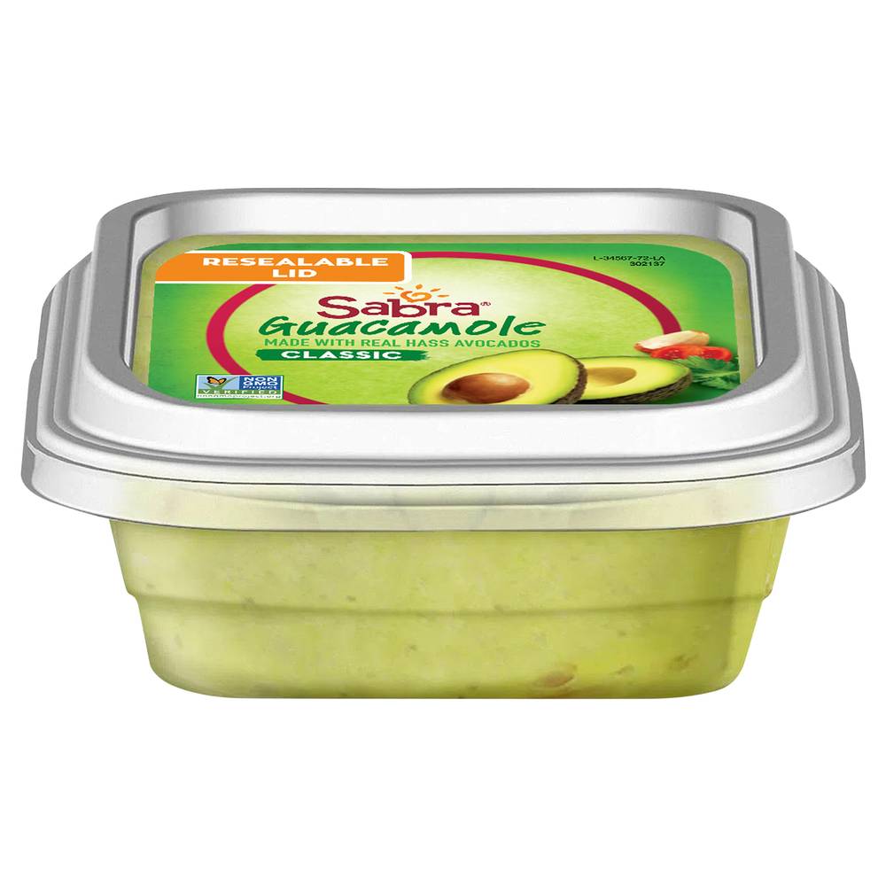 Sabra Classic Guacamole