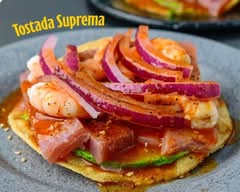 Los Kiubos Valle Real