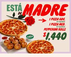 Papa John's Arroyo Hondo