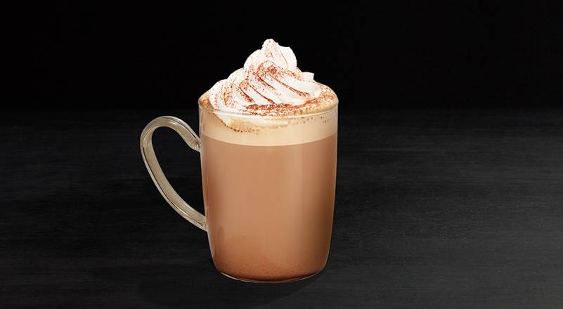 Fiery Mocha