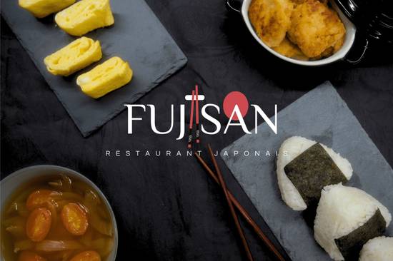 Le FujiSan