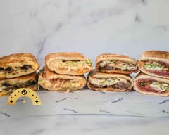 Snarf's Sandwiches (Chesterfield)