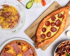 PizzaPanda