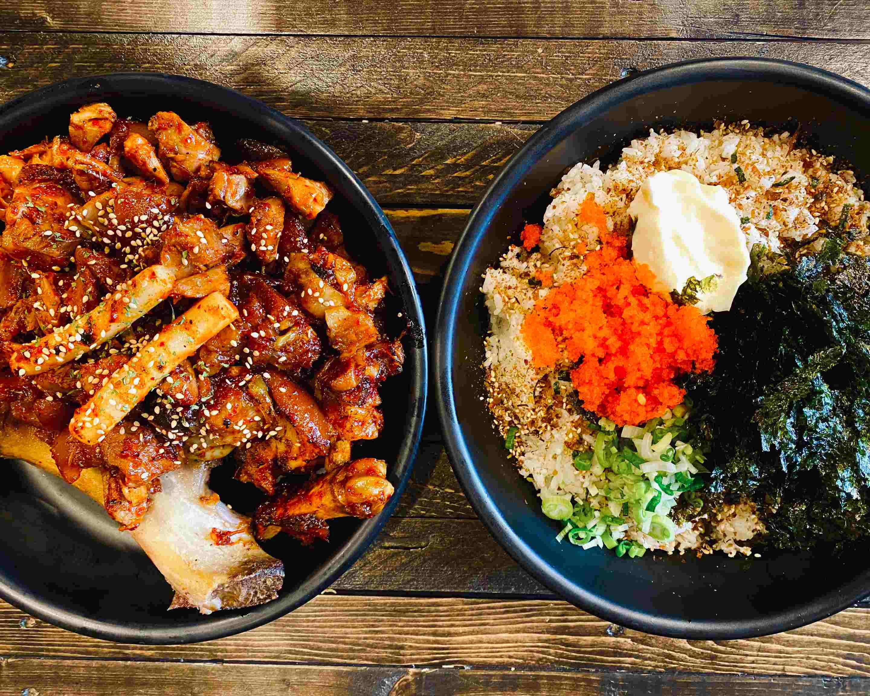 Order Hanyang Jokbal 한양족발 (Yonge) Delivery【Menu & Prices】| Toronto | Uber  Eats