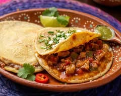 Comal de mis Sabores