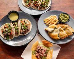 La Parrilla De Bombon