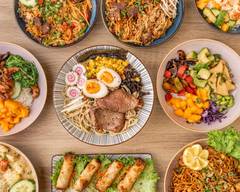 Wok & Ramen - Vitry-sur-Seine - Plateau