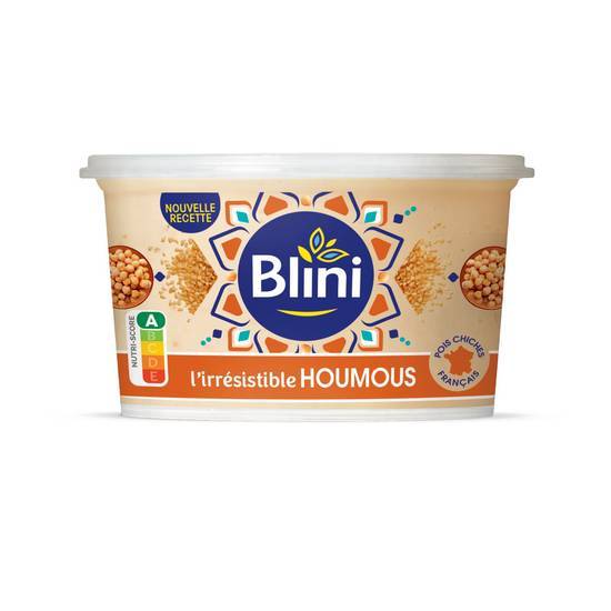 Houmous - blini - 200g