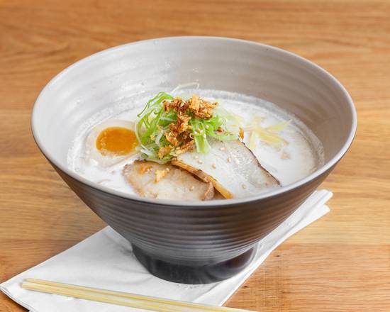 Totoyama Ramen