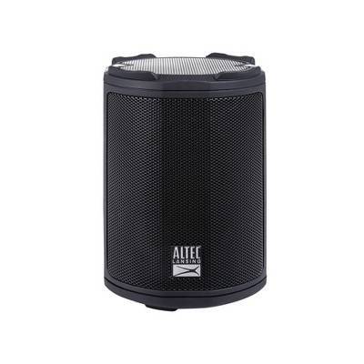 Altec Lansing Hydra Motion Everything Proof Bluetooth Speaker (black)