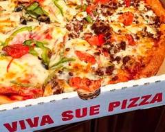 Viva Sue Pizza