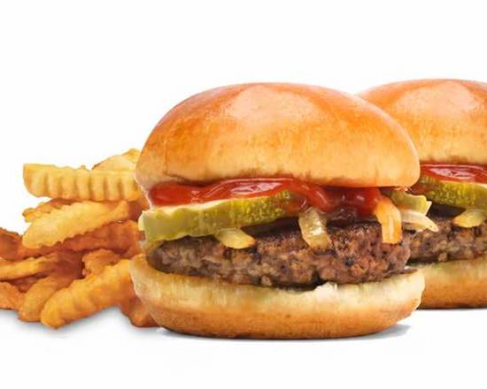 Freddy's Frozen Custard & Steakburgers (7707 IH-35 South) Menu San Antonio  • Order Freddy's Frozen Custard & Steakburgers (7707 IH-35 South) Delivery  Online • Postmates