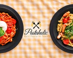 Pastaholic