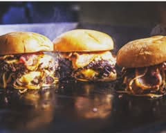 The Good Burger (Ardwick)