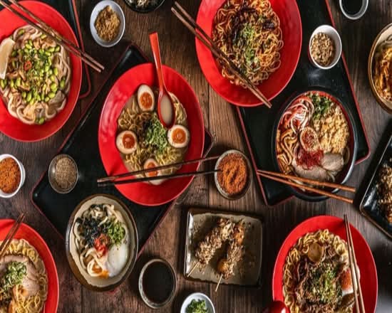 Wasabi Japanese Restaurant - Gampaha