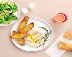 22 Bites Halal Mediterranean Cuisine