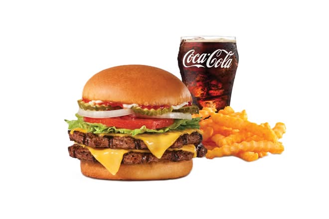 Super Star® Combo