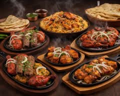 Pak India Restaurant (Innes Rd)