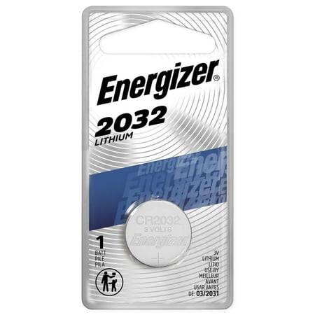 Energizer 2032 Lithium Batteries