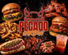 Pecado Carbon
