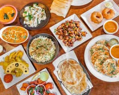 Savoy's South Indian Kitchen (Glenridding)