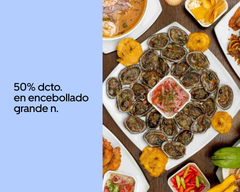 Cevicheria Bandera Manabita (Martha Bucaram)