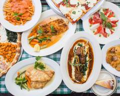 Vittorios Italian Eatery