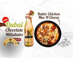 Holyshakes (Delta)