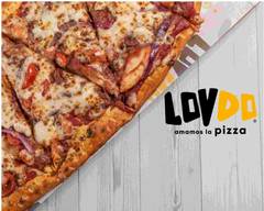 Lovdo Pizza - Jumbo Puente Alto