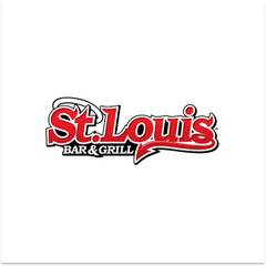 St. Louis Bar & Grill (10061 McLaughlin Rd North Unit 1)