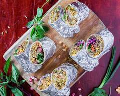 Powered By Pork - Food Truck