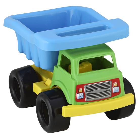 American Plastic Toys Loader Assorted Colors 13"L X 24"w X 14"h (1 ct)
