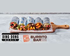 Burrito Bar (Charlestown)