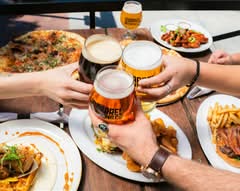 Tabletop Tavern Game Cafe (410 15th St)