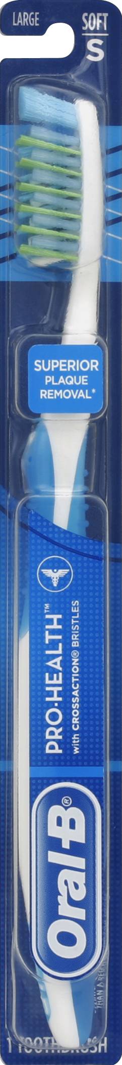 Oral-B Toothbrush