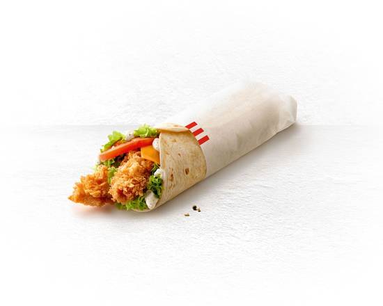 CRISPY WRAP