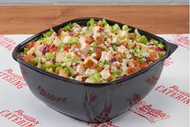 Small Catering Chopped Salad