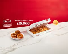 Krispy Kreme - Kennedy