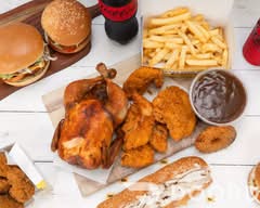 Brodies Chicken & Burgers (Mackay)