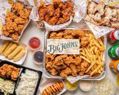 Big John's Fried Chicken