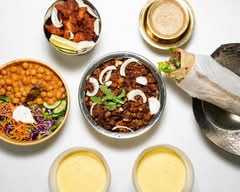The South Indian Kitchen