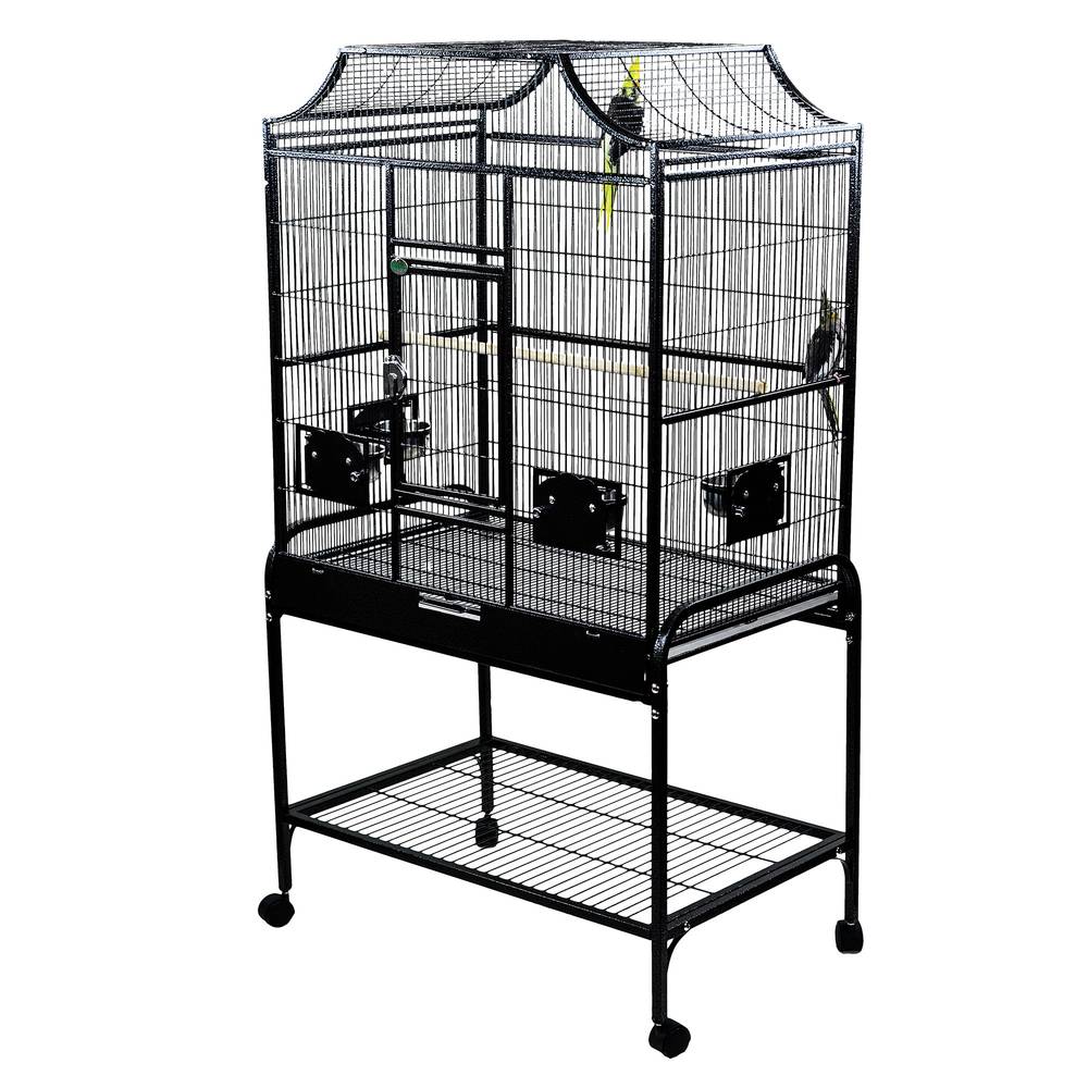 A&E Cage Company Elegant Flight Bird Cage (Color: Assorted)